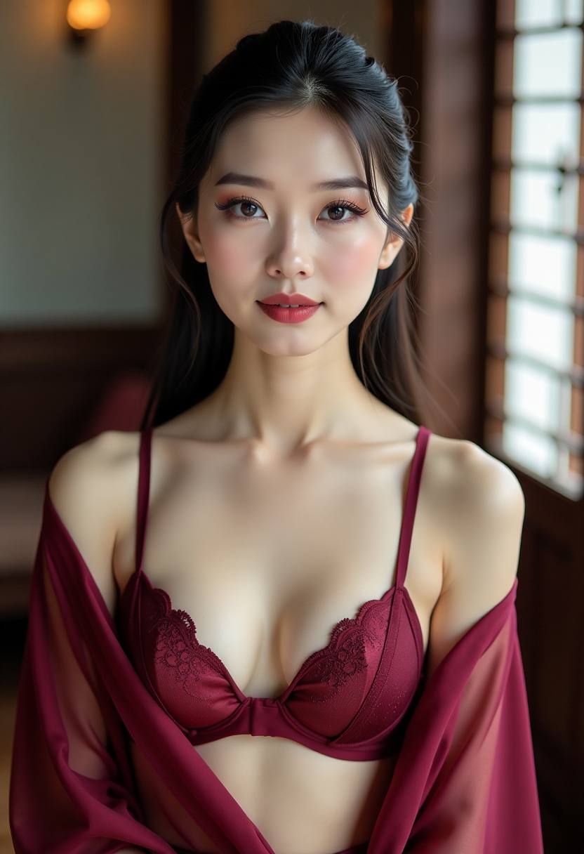 海港风暴